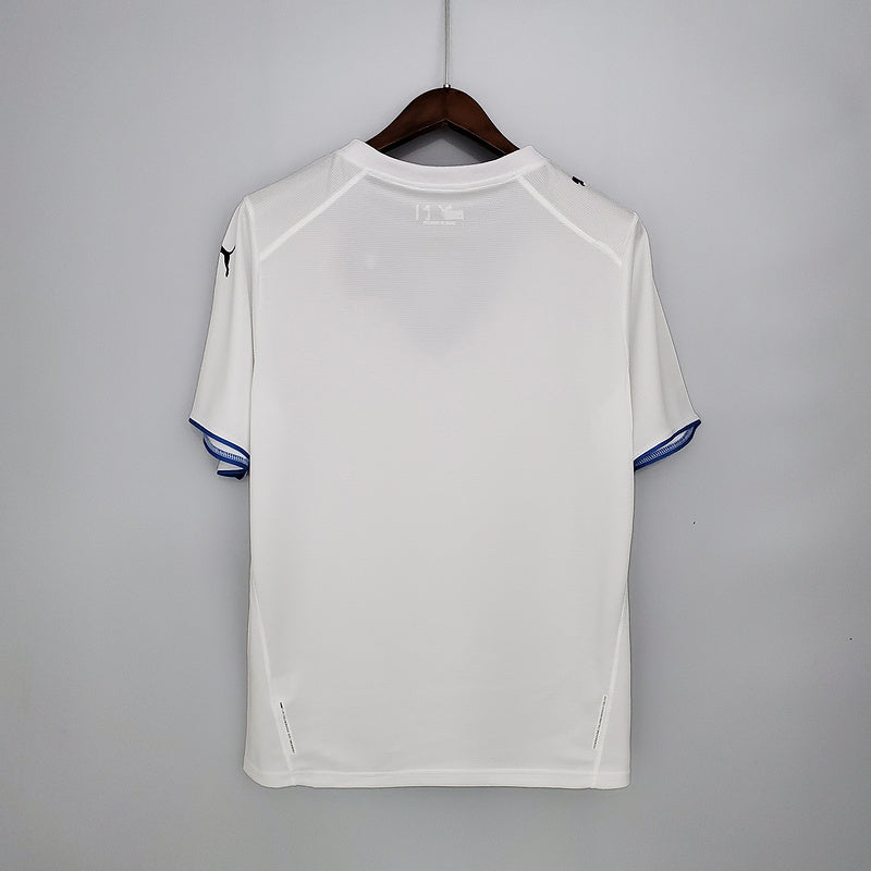 CAMISA ITALIA - RETRÔ - TORCEDOR - 2006
