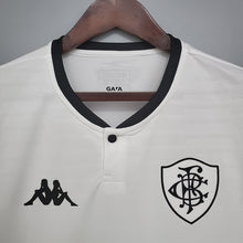 Carregar imagem no visualizador da galeria, CAMISA BOTAFOGO - TERCEIRO/ THIRD - TORCEDOR - 21/22
