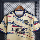 CAMISA ARSENAL - TERCEIRO/ THIRD - TORCEDOR - 23/24