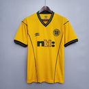 CAMISA CELTIC- RETRÔ - TORCEDOR - 2001