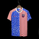 CAMISA USA - CONCEITO - TORCEDOR - 22/ 23