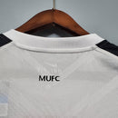 CAMISA MANCHESTER UNITED - RETRÔ - TORCEDOR - 2010