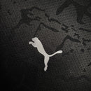 CAMISA BORUSSIA DORTMUND - CONCEITO - PRETA - TORCEDOR - 22/23