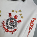 CAMISA CORINTHIANS - RETRÔ - TORCEDOR - 2012