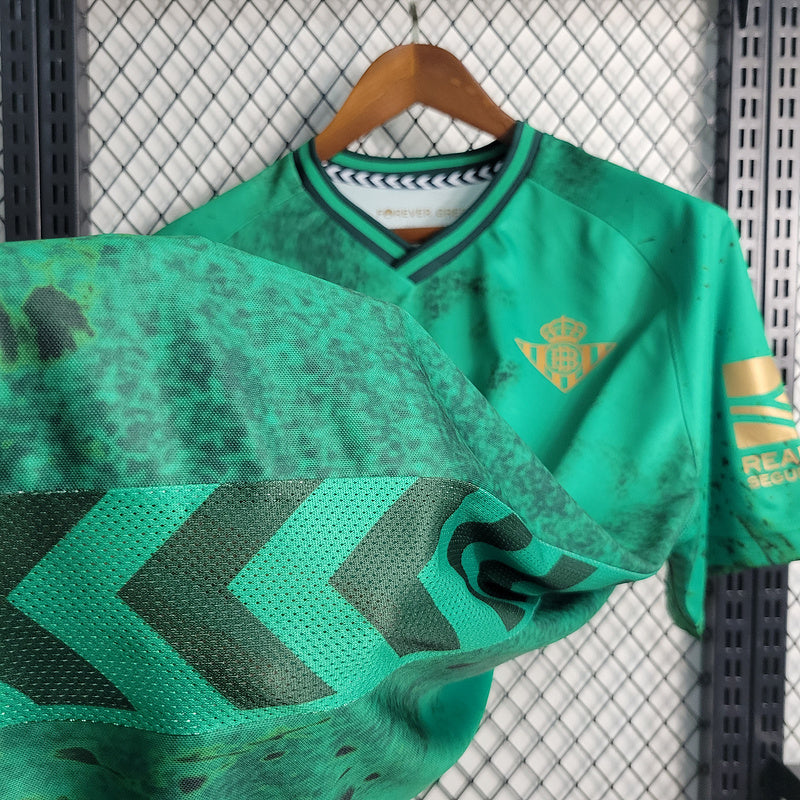 CAMISA REAL BETIS - SPECIAL EDITION - TORCEDOR - 23/24