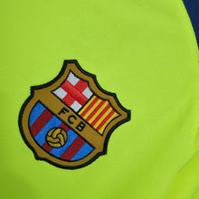 Carregar imagem no visualizador da galeria, CAMISA BARCELONA - RETRÔ - TORCEDOR - 2005
