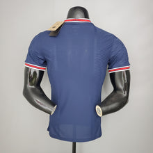 Carregar imagem no visualizador da galeria, CAMISA PARIS SAINT GERMAIN (PSG) - CASA/ HOME - JOGADOR 21/22
