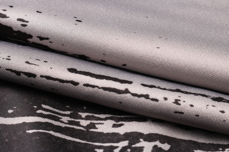 KIT BÁSICO - BAYERN DE MUNIQUE - PRETO, BRANCO E VERMELHO