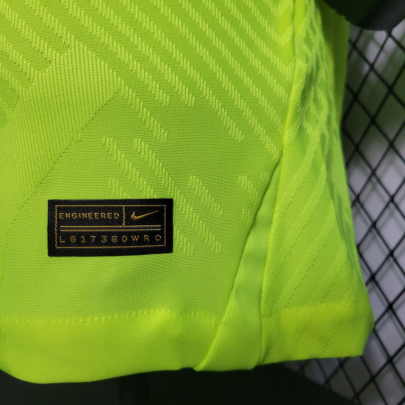 CAMISA TOTTENHAM - TREINO - JOGADOR - 22/23