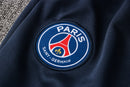 KIT PRÉ JOGO - PARIS SAINT GERMAIN (PSG) - BRANCO, VERMELHO E AZUL ( JORDAN )