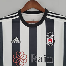 Carregar imagem no visualizador da galeria, CAMISA BESIKTAS - TURQUIA - FORA/ AWAY - TORCEDOR - 22/ 23
