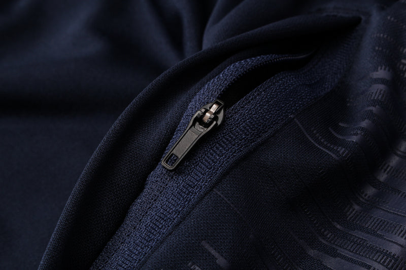 KIT PASSEIO - PARIS SAINT GERMAIN (PSG) - AZUL FLY EMIRATES