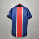 CAMISA PSG - RETRÔ - TORCEDOR - 1998