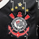 CAMISA CORINTHIANS - RETRÔ - TORCEDOR - 2011/ 2012