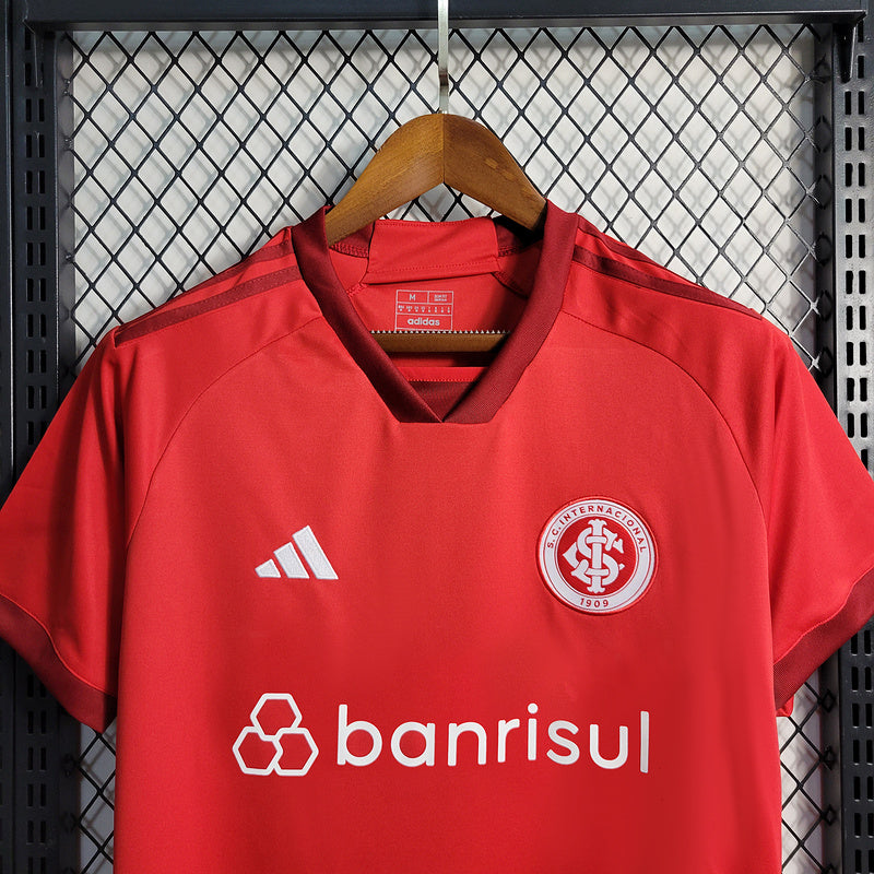 CAMISA INTERNACIONAL - CASA/ HOME - TORCEDOR - 23/24
