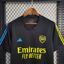 CAMISA ARSENAL - TREINO - TORCEDOR - 23/24