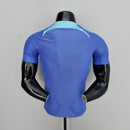 CAMISA INGLATERRA - TRAINNING SUIT BLUE - JOGADOR - 22/23