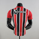 CAMISA SÃO PAULO - FORA/ AWAY - JOGADOR - 22/23