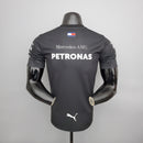 CAMISETA MERCEDES AMG PETRONAS - HAMILTON - FÓRMULA 1 - F1