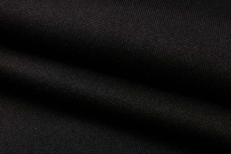 KIT PRÉ JOGO - LIVERPOOL - PRETO E BRANCO