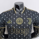 CAMISA JUVENTUS - VERSACE EDITION - JOGADOR - 22/ 23