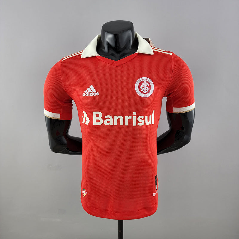 CAMISA INTERNACIONAL - CASA/HOME - JOGADOR - 22/23