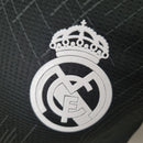 CAMISA REAL MADRID - SPECIAL BLACK Y-3 - JOGADOR - 22/ 23