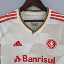 CAMISA INTERNACIONAL - FORA/ AWAY - FEMININO - 22/ 23