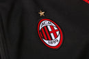 KIT PRÉ JOGO - MILAN - VERMELHO E PRETO