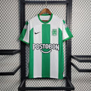 CAMISA ATLETICO NACIONAL - CASA/ HOME - TORCEDOR - 23/24