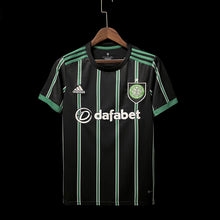 Carregar imagem no visualizador da galeria, CAMISA CELTICS - ESCÓCIA - FORA/ AWAY - TORCEDOR - 22/ 23
