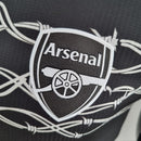 CAMISA ARSENAL - EDIÇÃO ESPECIAL - JOGADOR - 22/23