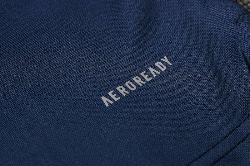 KIT PRÉ JOGO - ESPANHA - AZUL