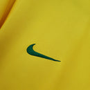 CAMISA BRASIL - RETRÔ - TORCEDOR - 2006
