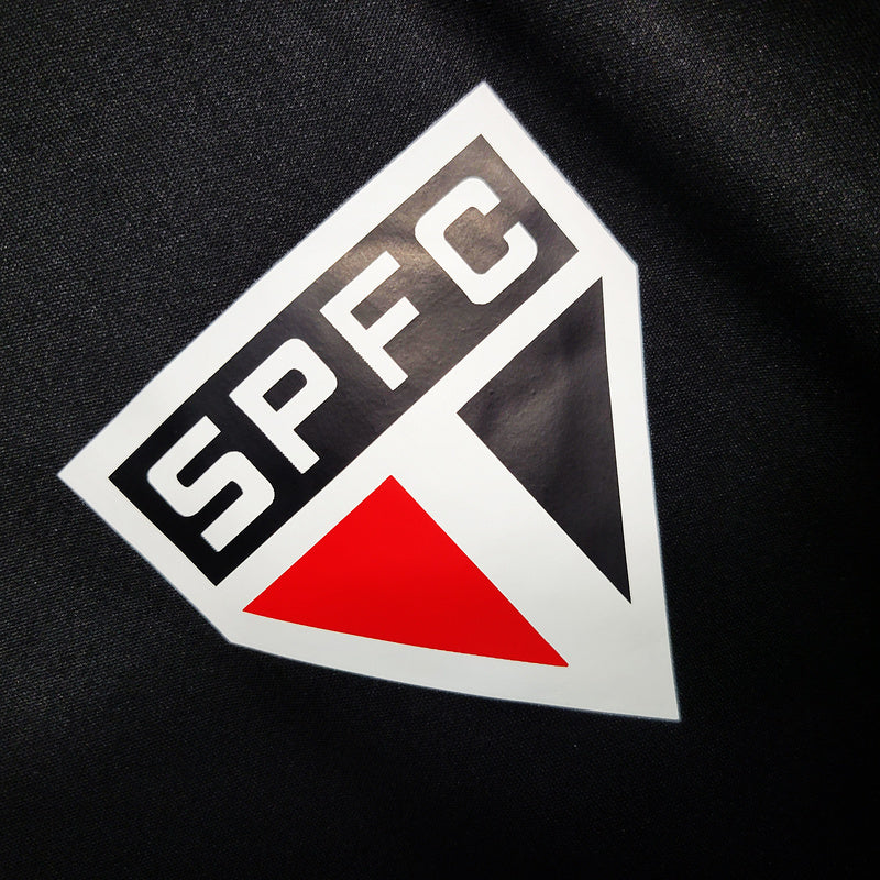 CAMISA SÃO PAULO - TREINO - TORCEDOR - 23/24