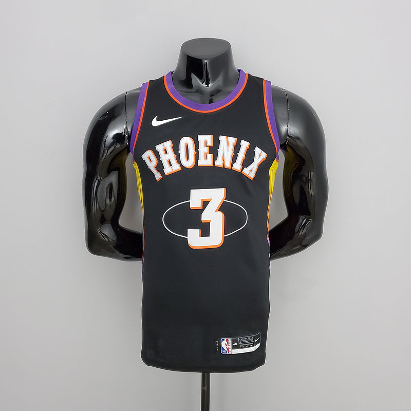 CAMISA PHOENIX SUNS - SPECIAL EDITION - 2022
