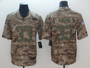 CAMISA NEW YORK JETS - NFL - CAMUFLADO