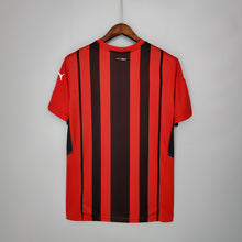 Carregar imagem no visualizador da galeria, CAMISA MILAN - CASA/HOME - TORCEDOR - 21/22
