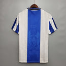 CAMISA MANCHESTER UNITED - RETRÔ - TORCEDOR - 1994