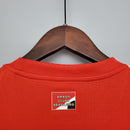 CAMISA SAO PAULO - TERCEIRO/ THIRD - FEMININO - 21/22