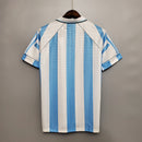 CAMISA ARGENTINA - RETRÔ - TORCEDOR - 1996