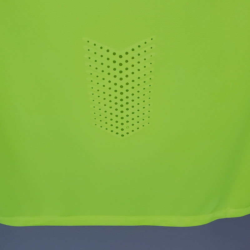 CAMISA BRASIL - TREINO/ TRAINNING - TORCEDOR - 22/ 23