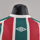 CAMISA FLUMINENSE - CASA/ HOME - JOGADOR - 22/23