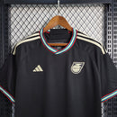 CAMISA JAMAICA - FORA/ AWAY - TORCEDOR - 23/24