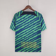 Carregar imagem no visualizador da galeria, CAMISA BRASIL - CONCEITO VERDE E AZUL - TORCEDOR - 22/ 23
