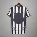 CAMISA NEWCASTLE - RETRÔ - TORCEDOR - 1997