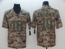 CAMISA SAN FRANCISCO 49ERS - NFL - CAMUFLADO