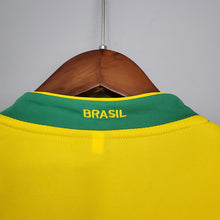 Carregar imagem no visualizador da galeria, CAMISA BRASIL - RETRÔ - TORCEDOR - 2006
