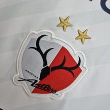 Carregar imagem no visualizador da galeria, CAMISA KASHIMA ANTLERS - JAPÃO - FORA/ AWAY - TORCEDOR - 22/23
