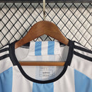 CAMISA ARGENTINA - CASA / HOME - FEMININO - 22/ 23